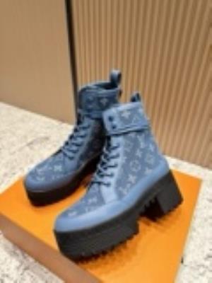 wholesale quality women louis vuitton shoes model no. 544
